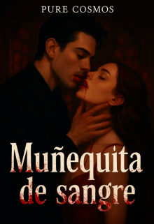 Muñequita de sangre