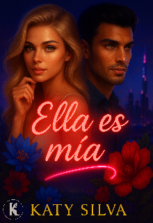 Ella es mia