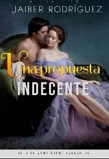Una propuesta indecente 13