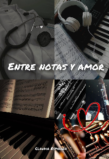 Entre notas y amor 