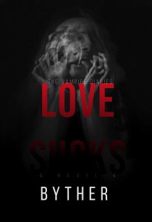 The Vampire Diaries: Love Sucks [4]
