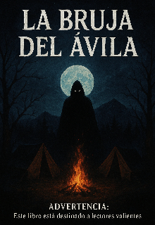 La bruja del avila