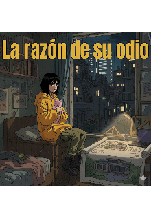 La razón de su odio