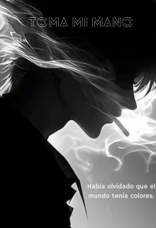 Toma mi mano
