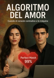 Algoritmo Del Amor.
