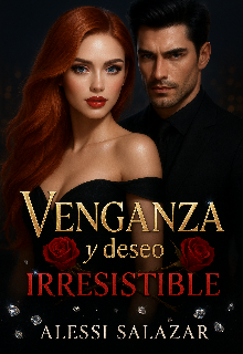 Venganza y Deseo Irresistible 