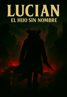 Lucian: El hijo sin nombre