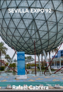 Sevilla Expo '92