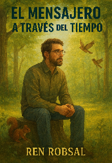 El Mensajero a través del tiempo (historia Corta)