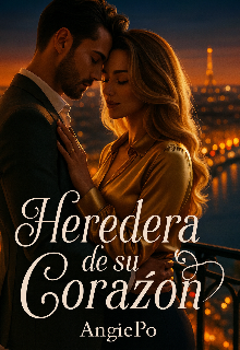 Heredera de su corazón