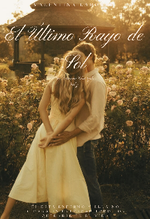 El último rayo de Sol.