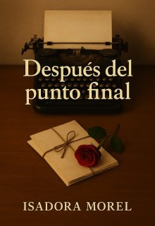 Después del punto final
