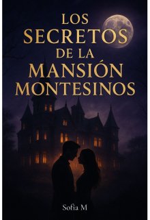 Los Secretos De La Manción Montesinos