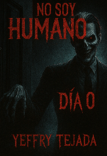 No, no soy humano Día cero
