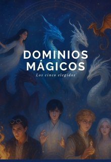 Dominios mágicos