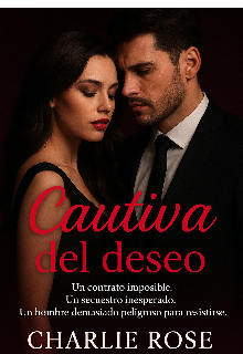 Cautiva del Deseo