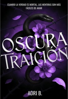 Oscura Traición [#2]