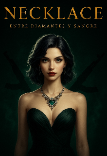 Necklace: Entre Diamantes y Sangre