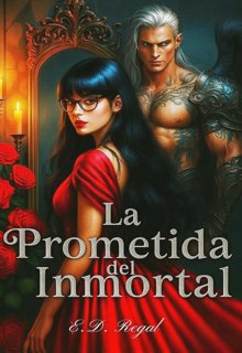 La Prometida Del Inmortal