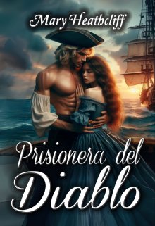 Prisionera del Diablo