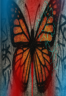 Érase una vez, una mariposa