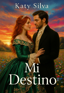 Mi Destino [saga Arévalo #11]