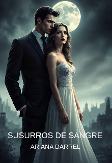 Susurros de sangre 
