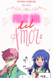 Feliz dia del amor