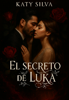 El Secreto de Luka [saga Italianos # 4]
