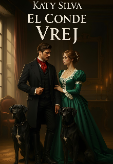 El Conde Vrej [saga Vrej#1]