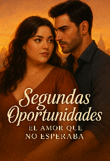 Segundas oportunidades. El amor que no esperaba