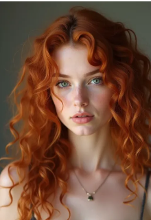 La mía rossa 