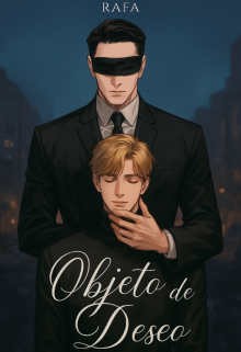 Objeto De Deseo [omegaverse]