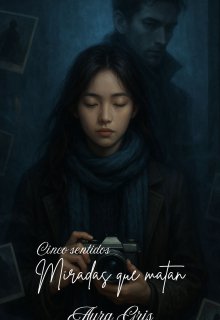Miradas que matan (cinco sentidos)
