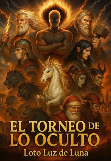 El Torneo De Lo Oculto