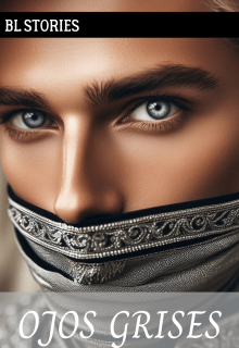Ojos grises