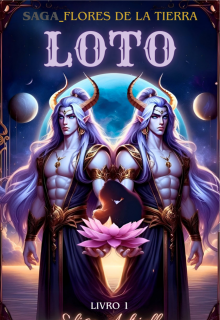 Loto – Saga Flores de la Tierra (libro 1)