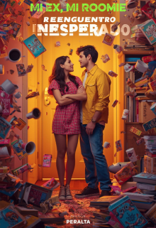 Mi Ex, Mi Roomie : Reencuentro Inesperado