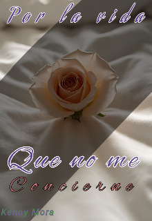 Por la vida que no me concierne