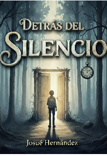 Detrás del silencio 