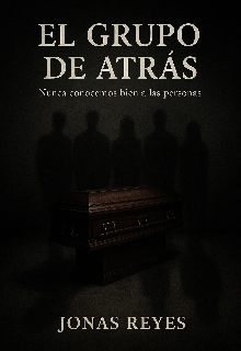 El Grupo De Atrás