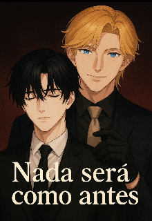 Nada será como Antes