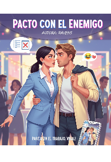 Pacto con el enemigo 