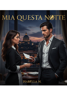 Mía Questa Notte