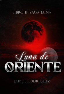Luna de Oriente 
