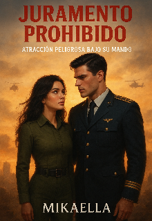 Juramento Prohibido 