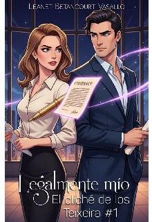 Legalmente mío