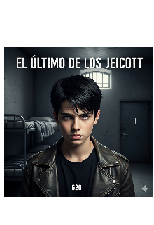 El último de los Jeicott