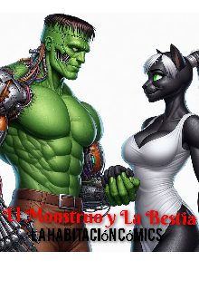 El monstruo y la bestia