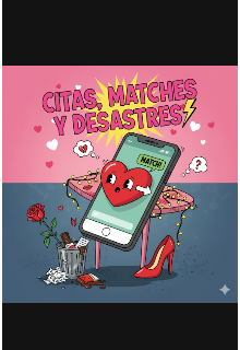 Citas, matches y desastres
